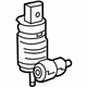 Mopar 68406292AA Washer Pump