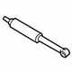 Mopar 5086594AH Shock Absorber, Front