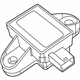 Mopar 68185745AA Pressure Sensor, Center