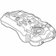 Mopar 68254860AA Fuel Tank