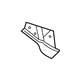 Mopar 68291381AA Front Mount Bracket, Passenger Side Mopar 68291381AA Front Mount Bracket, Passenger Side