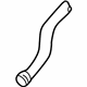 Mopar 4852507AF Upper Hose