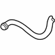 Mopar 4899042AF Lower Hose