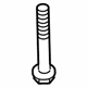 Mopar 6511400AA Suspension Crossmember Screw