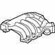 Mopar 4591983AA Plenum Intake Manifold
