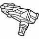 Mopar 68153918AA Map Sensor