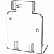 Mopar 68164425AC Module Bracket