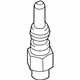 Mopar 68460484AB Glow Plug