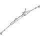 Mopar 68140628AE Steering Gear