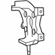 Mopar 5290124AH Knuckle Assembly, Rear Passenger Side Mopar 5290124AH Knuckle Assembly, Rear Passenger Side