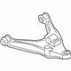 Mopar 5290118AD Lower Control Arm, Rear Passenger Side Mopar 5290118AD Lower Control Arm, Rear Passenger Side