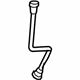 Mopar 52013194AA Vapor Hose, Rear