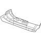 Mopar 1GM582D1AB Console Base, Center