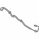Mopar 5084122AF Wire Harness Mopar 5084122AF Wire Harness