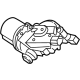 Mopar 68316735AA Wiper Motor