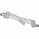 Mopar 68316736AB Wiper Linkage