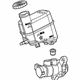 Mopar 68347156AC Master Cylinder Brake