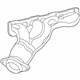 Mopar 5037632AF Exhaust Manifold, Passenger Side Mopar 5037632AF Exhaust Manifold, Passenger Side