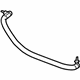 Mopar 5058943AG Reservoir Hose
