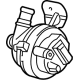 Mopar 68282197AB Water Pump