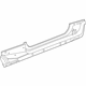 Mopar 68302770AC Rocker Panel, Passenger Side Mopar 68302770AC Rocker Panel, Passenger Side