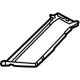 Mopar 68564998AA Floor Extension, Rear Passenger Side Mopar 68564998AA Floor Extension, Rear Passenger Side