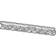 Mopar 68578475AA Rail - Rear