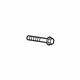 Mopar 6107146AA Screw Hexagon Head M8X77 Mopar 6107146AA Screw Hexagon Head M8X77