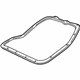 Mopar 2464324AD Transmission Pan Gasket Mopar 2464324AD Transmission Pan Gasket