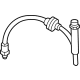 Mopar 68606924AA Flex Hose