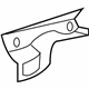 Mopar 5189888AA Striker, Front