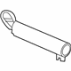 Mopar 5291821AA Damper, Front