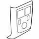 Mopar 1VT04HL1AB Rear Panel, Beige Mopar 1VT04HL1AB Rear Panel, Beige