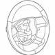 Mopar 1FS561D1AB Steering Wheel