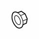 Mopar 6106154AA Shifter Assembly Nut