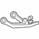 Mopar 52088636AG Lower Control Arm, Front Passenger Side