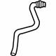 Mopar 5104488AA Air Hose Mopar 5104488AA Air Hose
