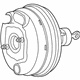 Mopar 68089130AD Brake Booster