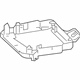 Mopar 68013397AA PCM Bracket