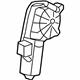 Mopar 68004824AB Window Motor, Rear Passenger Side Mopar 68004824AB Window Motor, Rear Passenger Side