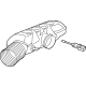 Mopar 52126389AB Resonator Mopar 52126389AB Resonator