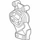Mopar 68089046AF Mount, Passenger Side