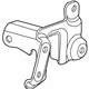 Mopar 68161224AB Mount Bracket, Passenger Side