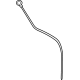 Mopar 68490220AA Dipstick