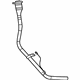 Mopar 4581319AB Filler Neck