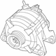 Mopar 4801769AD Alternator
