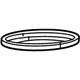 Mopar 52030369AA Lock Ring