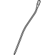 Mopar 68450894AA Dipstick Mopar 68450894AA Dipstick