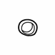 Mopar 55314965AC Trim Ring