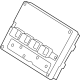 Mopar 68331184AA Control Module